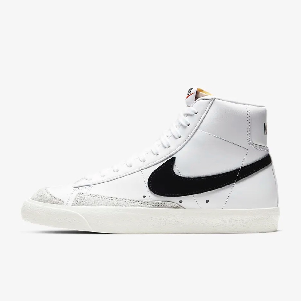 nike blazer mid ‘77 size 5/6.5